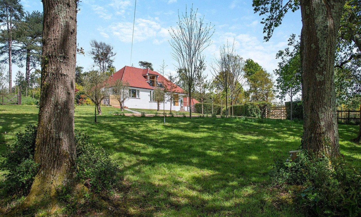 Boldre Cottage | 3 bedroom accommodation in Boldre