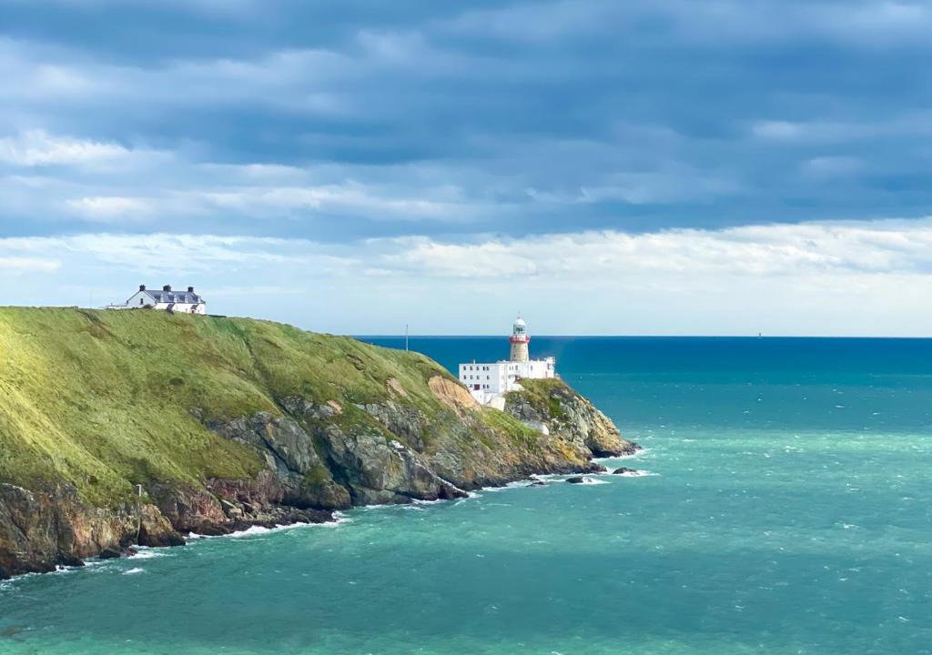 Howth Apartment | Howth village apartment