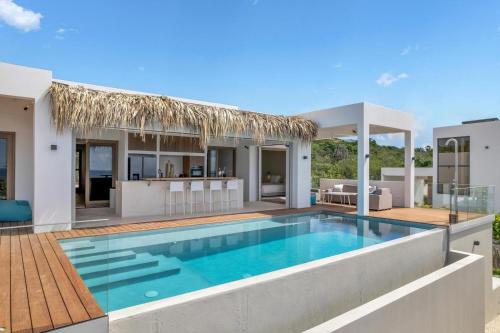 Sabadeco Villa | Kas BientoBlu