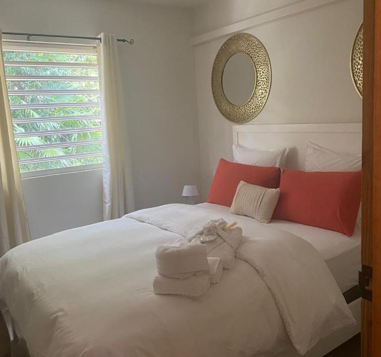 Concordia Apartment | La loge