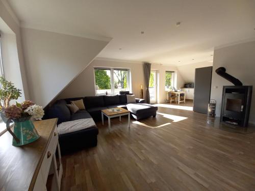 Luhdorf Apartment | Luhe Idyll