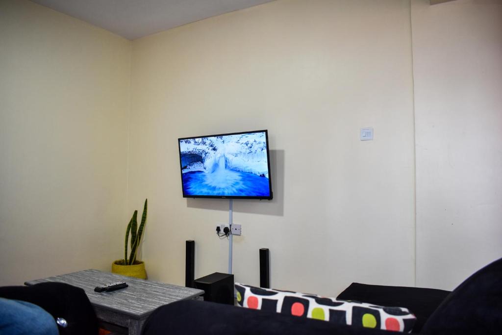 Ruiru Apartment | Sallie's little paradise