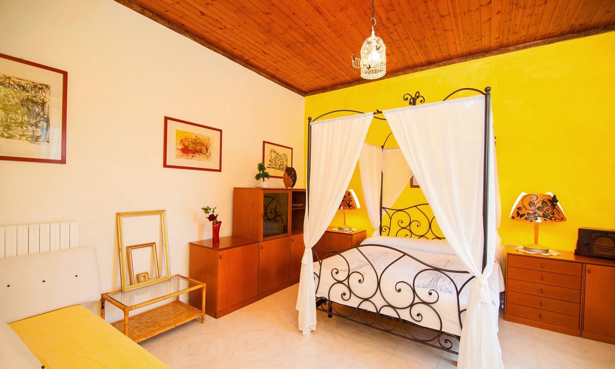 Schiazzano Apartment | - The Sirens' Refuge -