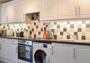 1 bedroom accommodation in Otterburn in Otterburn
