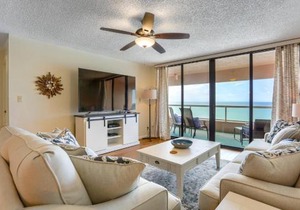 12B Crescent Beach Club in Clearwater Beach