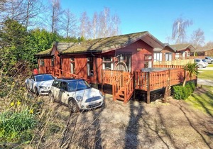 3 bedroom accommodation in Carnforth in Carnforth