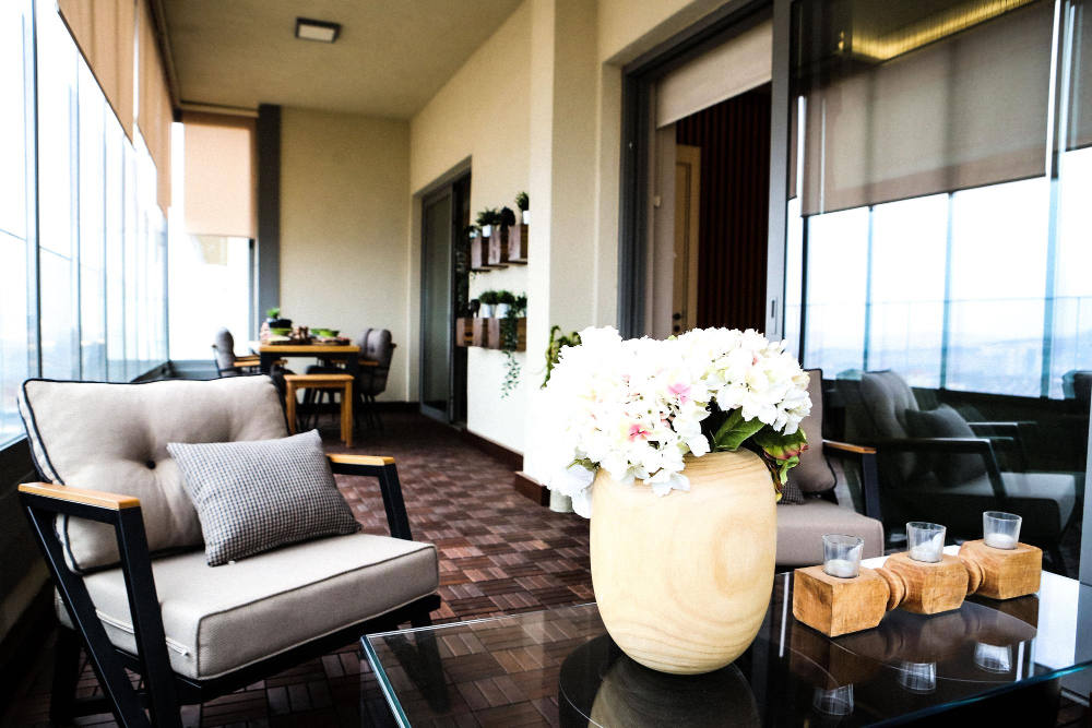 31 m² Apartment ∙ 1 bedroom ∙ 2 guests in Choeng Thale
