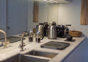 88 m² House ∙ 2 bedrooms ∙ 4 guests in Hammersmith