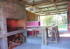 Hostel ∙ 8 guests in El Tesoro