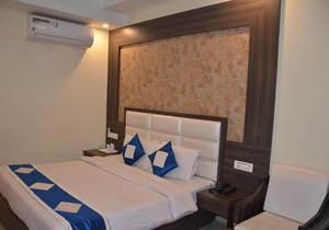 Hotel Krishna in Katra