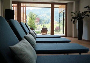 Junior Suite - MorgenStern Longstay - Hotel MorgenZeit Naturally. Bed and brunch in Hinterthal