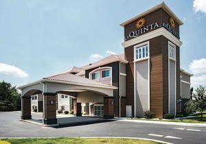 La Quinta by Wyndham Chambersburg in Chambersburg