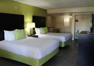 Old Town Western Inn in San Diego