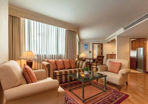 One Bedroom Suite in heart of the city (A88) in Khwaeng Khlong Toei