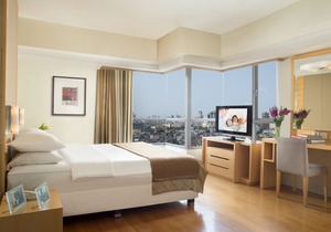 Somerset Berlian Jakarta in Jakarta