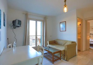 Sterna Apartment in Gaios