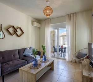 Azure Villa 