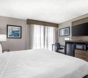 Quality Inn Laurel 