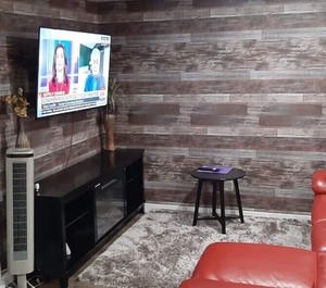 Basement Entrance 