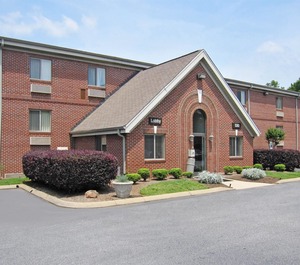 Extended Stay America Suites Greenville Haywood Mall 