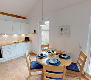 Feriendorf Südstrand Haus 