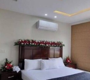Midway Hotel Residency 