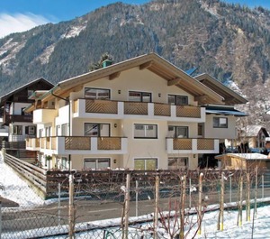 Mayrhofen 