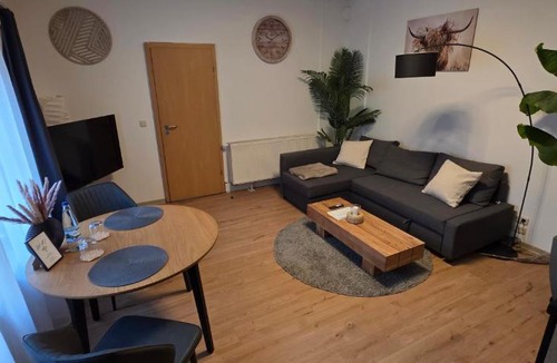 Saalfeld-Saale Apartment | Apartment am Blankenburger Tor Saalfeld