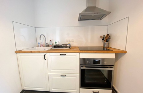 Ebermannstadt Apartment | Apartment Secondary residence - Apartment