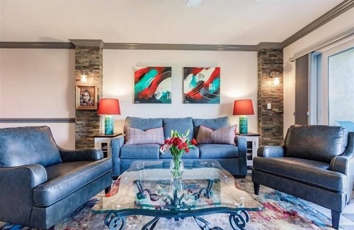 Longboat Key Condo | Beachcomber unit 303
