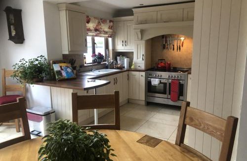 Lucan Villa | Beechtree House