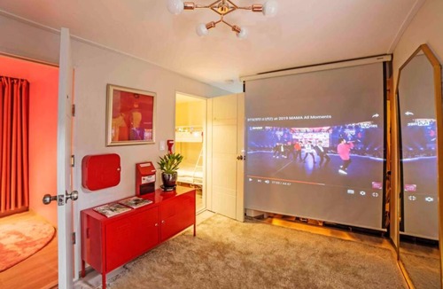 Itaewon Apartment | Bora Bora