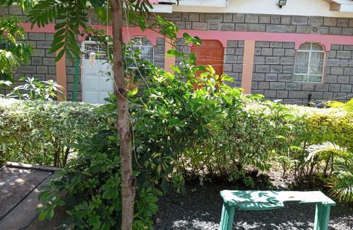 Kangundo Apartment | Classic Gardens International