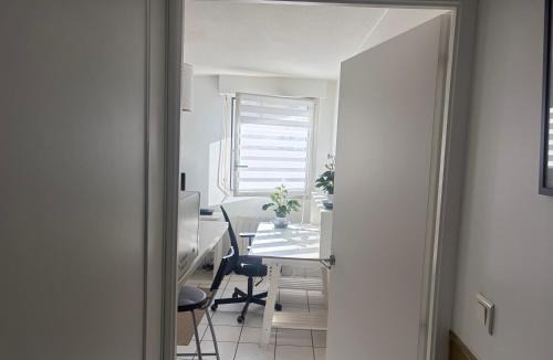 Madeleine-Champ de Mars Apartment | Cocon