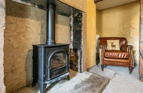 Bakewell House | Cuckoo