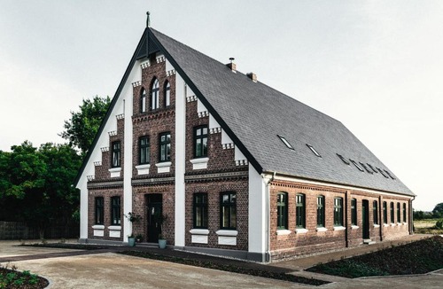 Fliegenberg Apartment | Das Timmann