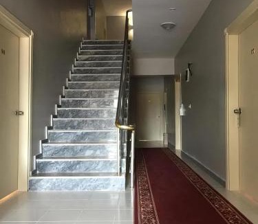 Kocaali Hotel | Emin Panorama Hotel