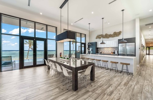 Bodden Town Villa | Evolution: Luxe Single-Level Villa w/Pool + Jacuzzi