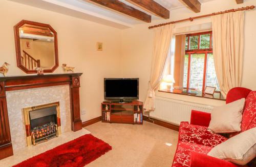 Mickleton House | Garden Cottage