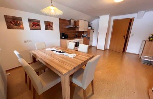 Piesendorf Apartment | Haslinghof by Interhome