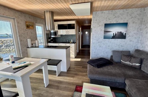 Ostholstein Boat Rental | Hausboot Fehmarn