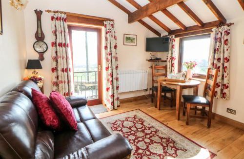 Peak District House | Heath Cottage