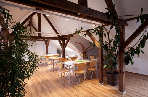 Jena-West Hostel | Hostel Jena