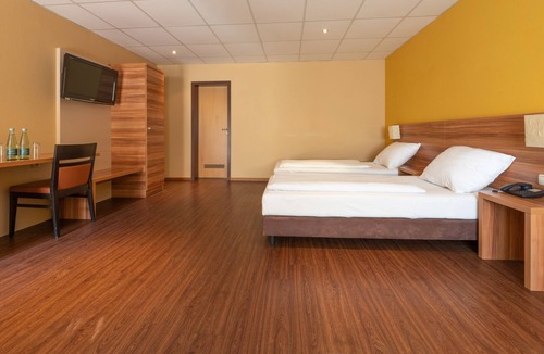 Geiselwind Hotel | Hotel Strohofer