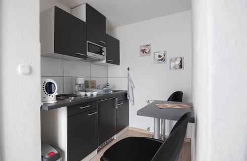 Flensburg House | Maxbed
