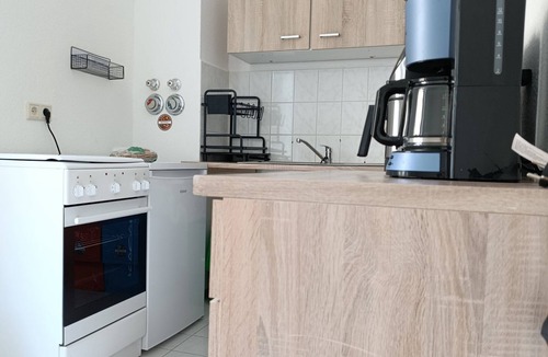 Gera Apartment | *MonAppart *
