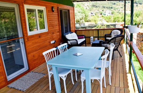Sogut Villa | MUBELLA