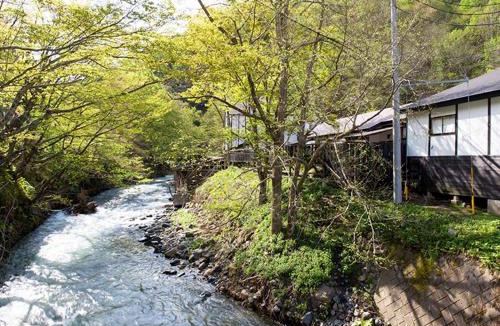 Oze Nationak Park Hotel | Ryuudo