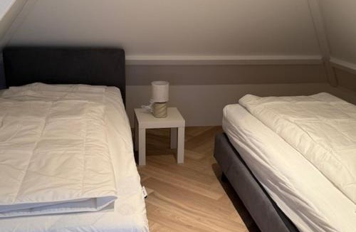 Nes Apartment | Studio 14