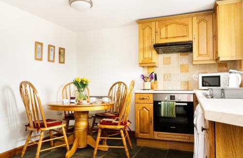Launceston House | The Shippon